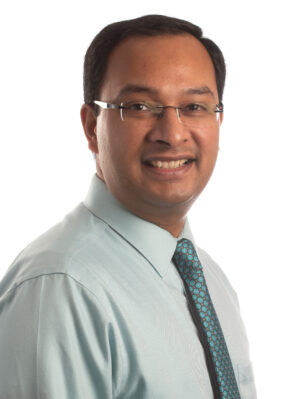 Dr. Nihit Kumar