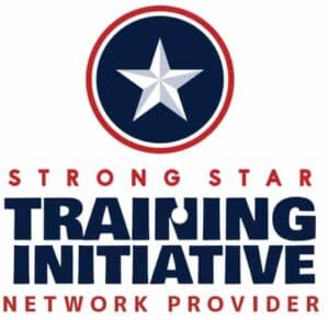 Strong Star Training Initiative Network Provider
