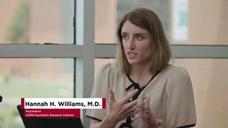 The Women’s Mental Health Clinic understands that each patient requires individualized care and positive outlooks related to 