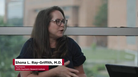 The clinicians of PRI’s Women’s Mental Health Program share information that women seeking help with mental health issues nee